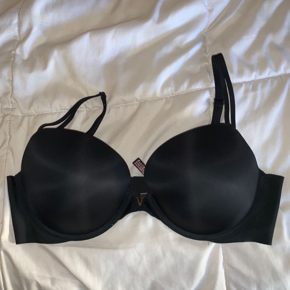 VS sexy illusions push up